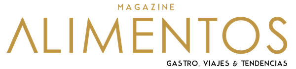 Revista ALIMENTOS – Gastronomía, vino, viajes y sector agroalimentario Revista ALIMENTOS