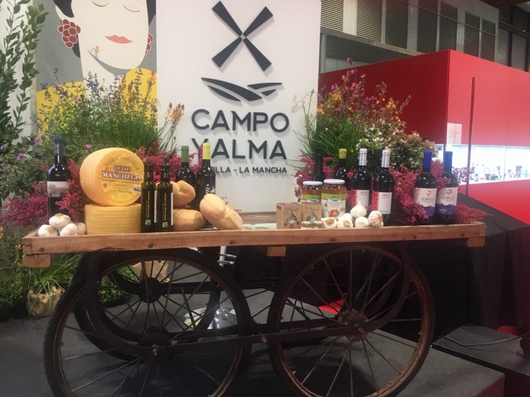 Campo y Alma, una marca de marcas