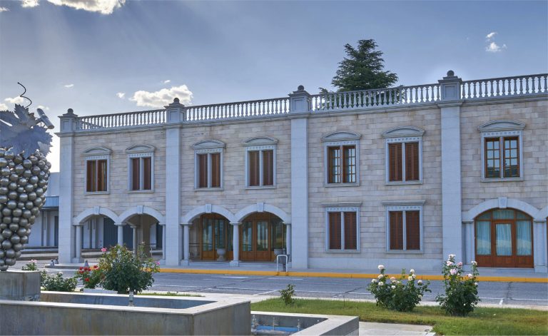 Vinícola de Castilla construirá una nueva bodega de vinos Premium