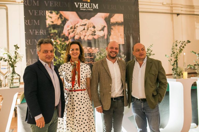 Verum coloca sus vinos entre los mejores de España en un gran año para la bodega tomellosera
