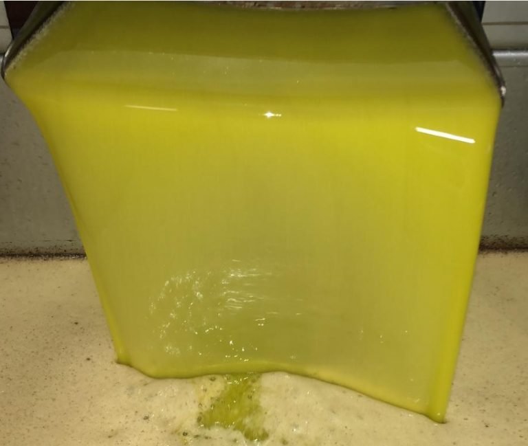 Gran calidad en una campaña de aceituna entre un 15 y un 20% menor a la del año pasado