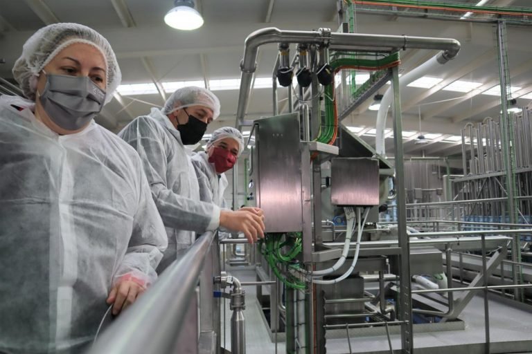 Los quesos manchegos de García Baquero se suman a “Campo y Alma”
