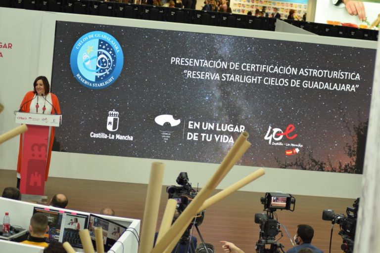 Los cielos de Guadalajara obtienen el certificado de máxima calidad