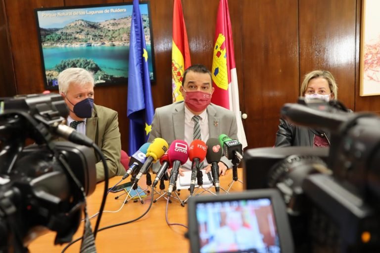 El queso manchego bate su record de producción en 2021 con algo más de 17 millones de kilos