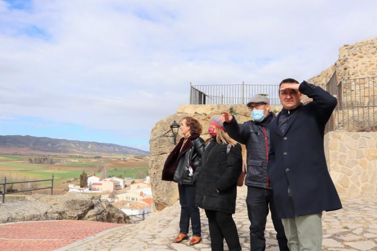 Castilla-La Mancha bate su récord de exportación de vino en 2021