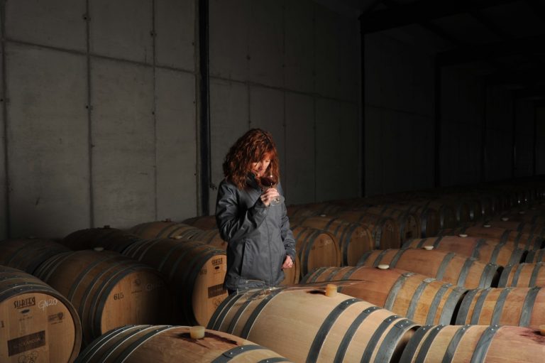 Altolandon rinde homenaje a Cuenca con su vino de bobal y syrah “Cuéncame”