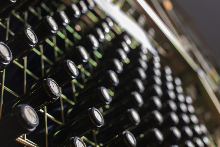 Los vinos más vendidos en Castilla-La Mancha revista Alimentos abril-mayo