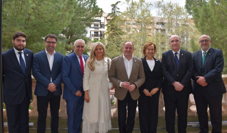 Albacete firma un convenio con la Academia de Gastronomía de Castilla-La Mancha