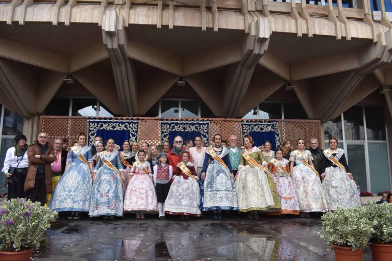 Ciudad Real y Valencia se hermanan en torno a las tradiciones y el folclore