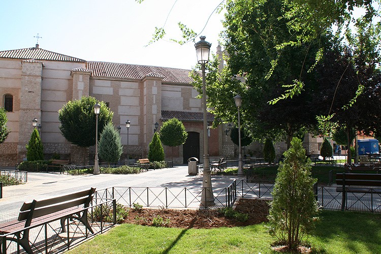 El Convento de las Terreras formará parte del patrimonio municipal de Ciudad Real