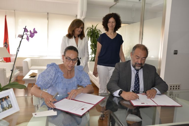 La UCLM y el Ayuntamiento de Ciudad Real trabajarán juntos en el yacimiento de Alarcos