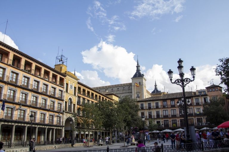 Los vinos DO La Mancha inician una campaña promocional dirigida a la hostelería de Toledo