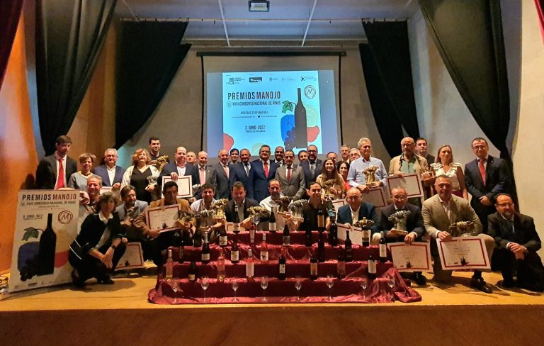 Las bodegas cooperativas de Castilla-La Mancha sobresalen en los “Premios Manojo 2022”