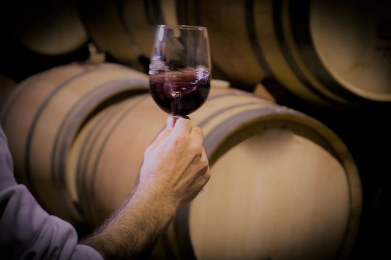 Castilla-La Mancha lidera las exportaciones vitivinícolas españolas en el primer trimestre de 2022
