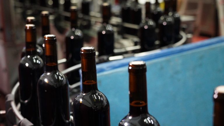 El primer semestre de 2022 marcó un nítido incremento de ventas de vino embotellado de la DO La Mancha 
