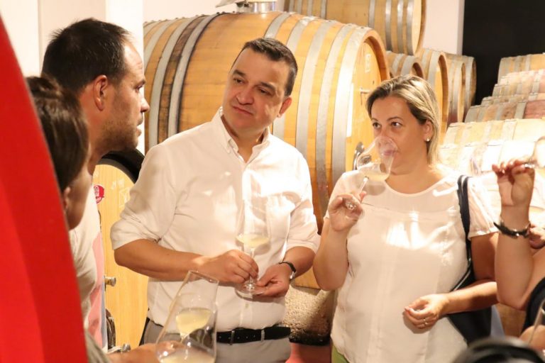 Bodegas Ponce podrá acogerse a la denominación “vinos de finca” recogidos en la nueva Ley del Vino