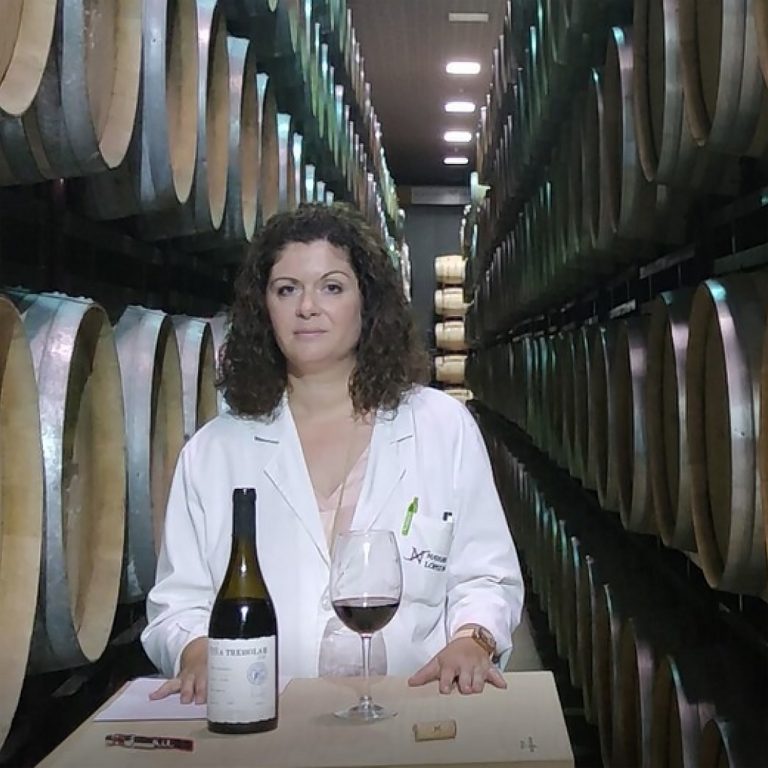 Los vinos de la añada 2022 de Bodegas Navarro López tendrán un inmenso potencial aromático