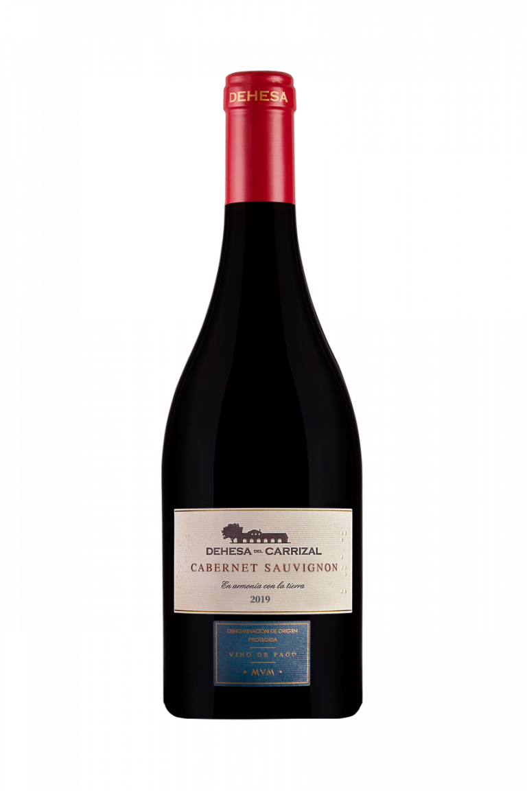 El Sauvignon 2019 de Dehesa del Carrizal obtiene 95 puntos en