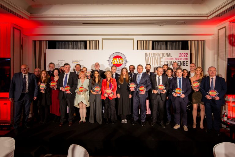 La International Wine Challenge premia a 25 profesionales del sector del vino de España