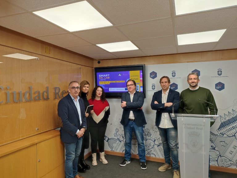 EDUSI Ciudad Real impulsa la puesta en marcha de diez nuevas iniciativas empresariales