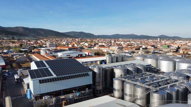 El Progreso ha invertido 6 millones de euros en la mejora y puesta en marcha de nuevas instalaciones