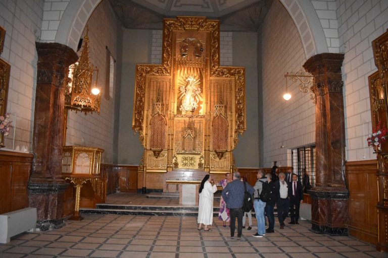 Ciudad Real adquiere el convento de Las Terreras para uso turístico y sociocultural
