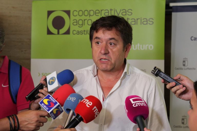 Juan Fuente, nuevo secretario de la Interprofesional del Vino de España