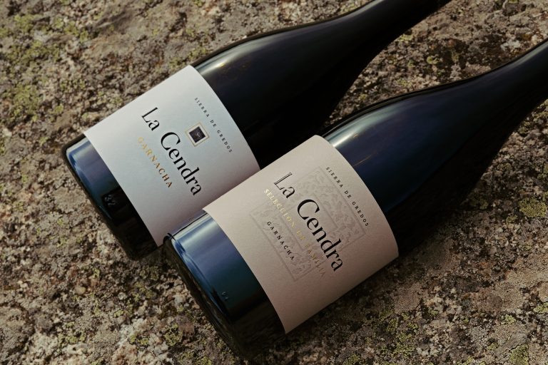 La familia Bellido comercializa La Cendra, su nueva gama de vinos de la DO Cebreros