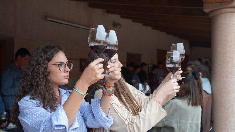 La UCLM y la DO La Mancha impartirán un curso sobre el viñedo como freno a la despoblación