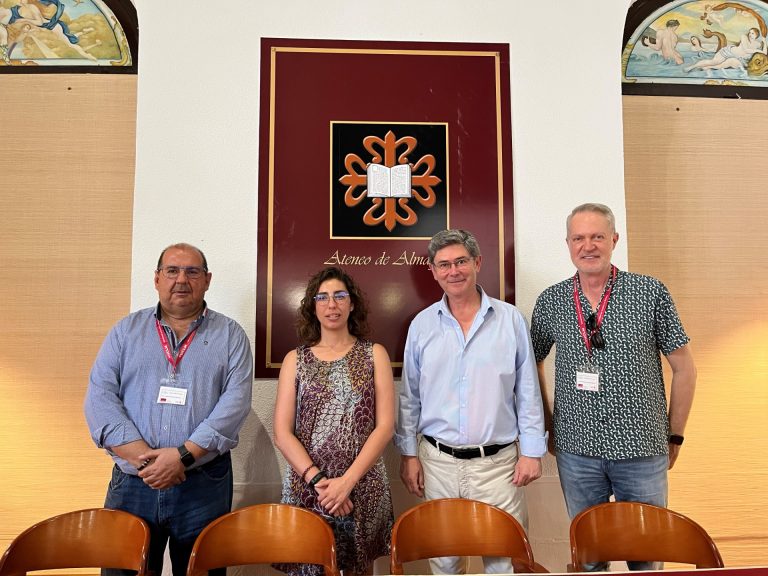 Un curso de verano de la UCLM analiza el potencial del vino en Castilla-La Mancha