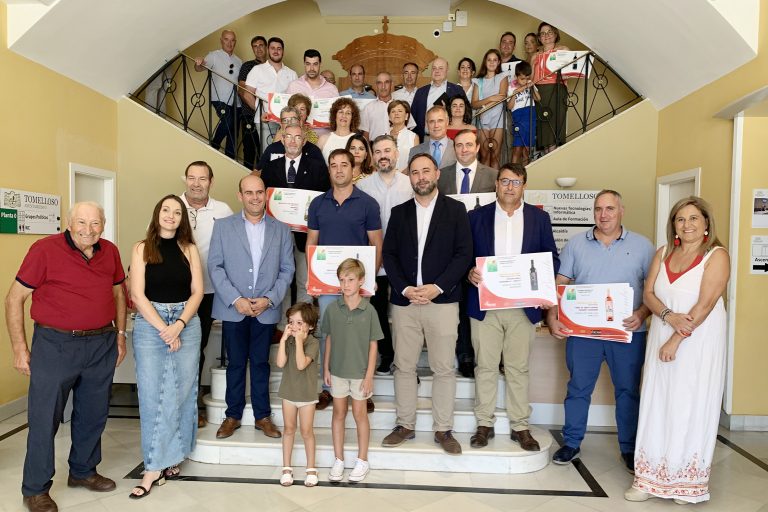 Los premios Bombo de Tomelloso entregan 86 medallas a los mejores vinos de Castilla-La Mancha