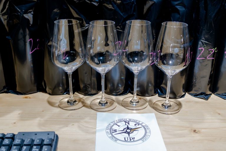 La nueva Guía de Vinos de Wine Up! certifica el auge de las variedades minoritarias