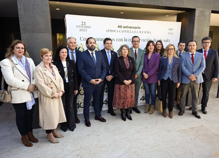 El Centro Internacional de Gastronomía Cinegética de Almagro da sus primeros pasos