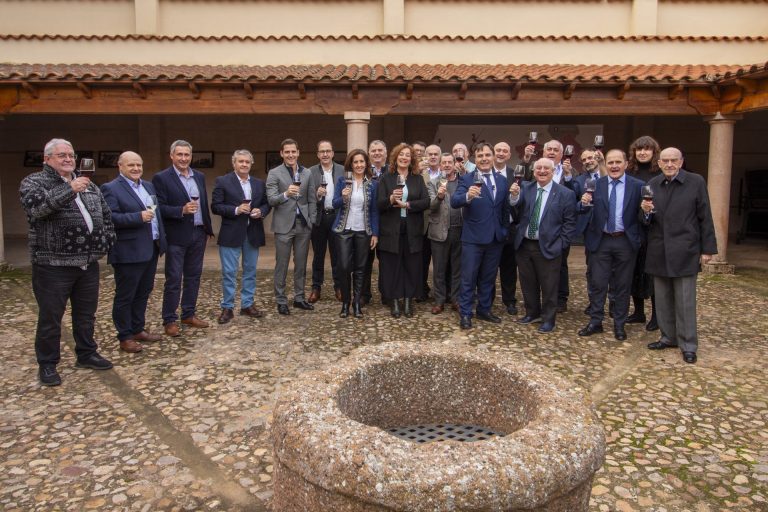 La DO La Mancha buscará nuevas líneas de promoción para recuperar el consumo de vino