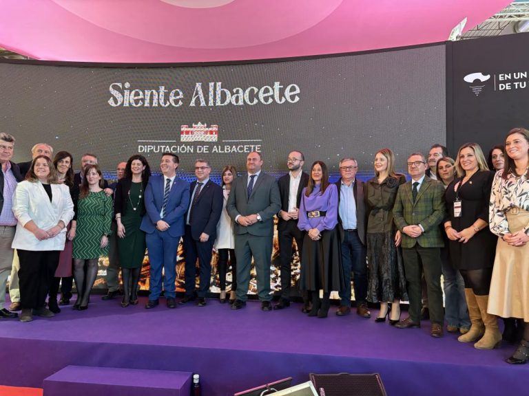Tierra de Viñedos organiza un año más el programa de catas didácticas gratuitas en Castilla-La Mancha