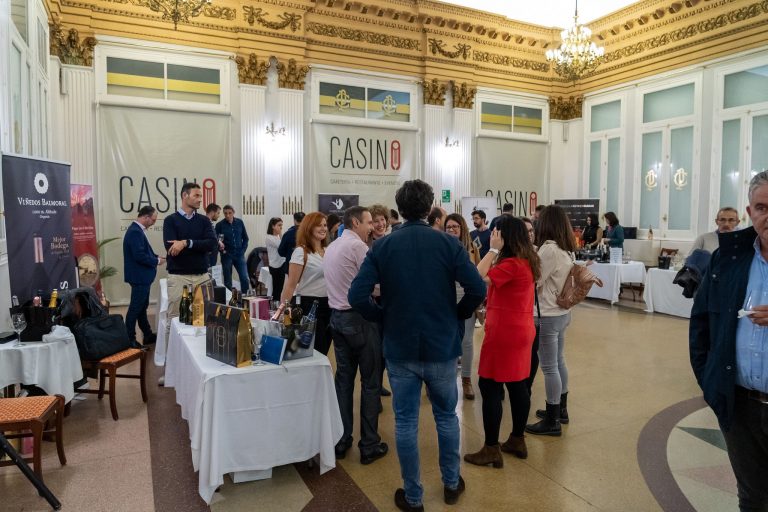 Albacete se convierte en la capital del vino con la celebración de tres eventos de ámbito nacional