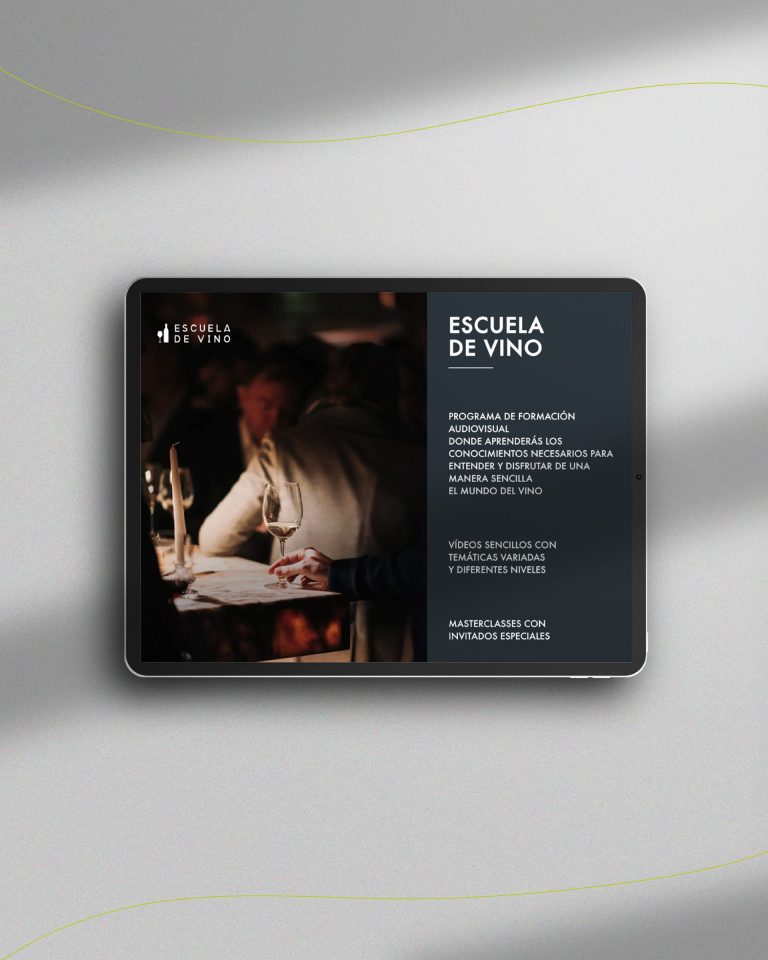 La Interprofesional del Vino de España continúa su apuesta por la formación online gratuita