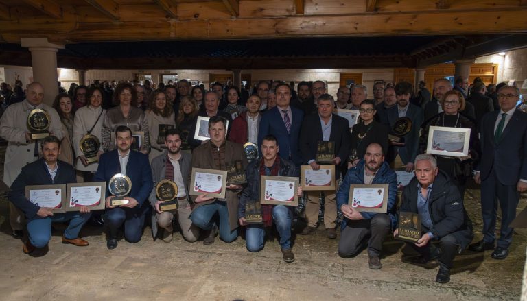 Altovela y Virgen de las Viñas,  triunfadoras en los premios a la calidad de la DO La Mancha