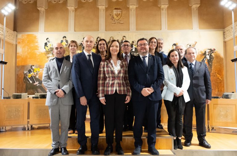 El Piamonte italiano acoge la presentación oficial de la Ciudad Europea del Vino 2024