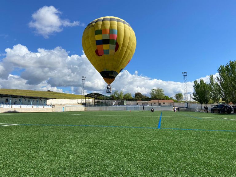 25.000 visitantes pasan por FERDUQUE durante un intenso fin de semana