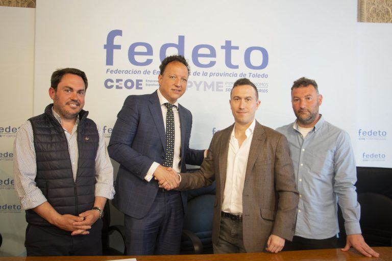 ADIPE y Solagro apoyarán a las industrias del pistacho de Castilla-La Mancha