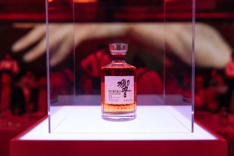 El Whisky japonés ya tiene su denominación de origen propia