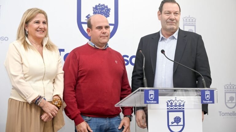 Convocada una nueva edición del concurso Premios Bombo Ciudad de Tomelloso