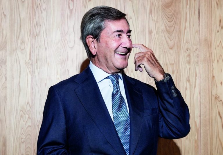 Pago Vallegarcía rinde tributo a su fundador con su nuevo vino Alfonso Cortina 2019