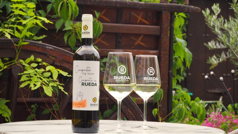 La DO Rueda se coloca en el segundo lugar de ventas de vino tranquilo en España según el informe Nielsen