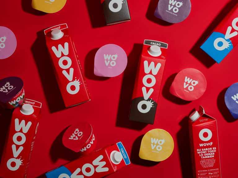 La marca Wovo entre las 100 Mejores Ideas premiadas por Actualidad Económica