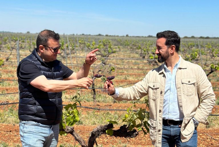 Viñedos Monumentales incorpora los vinos De la Mata & Calleja a su gama de productos