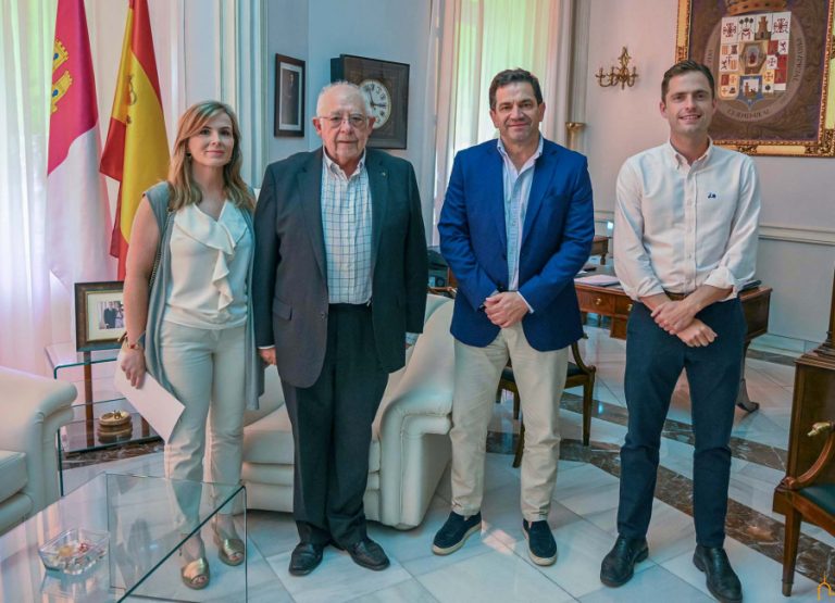 La Diputación de Ciudad Real favorecerá la promoción del consumo de cordero manchego