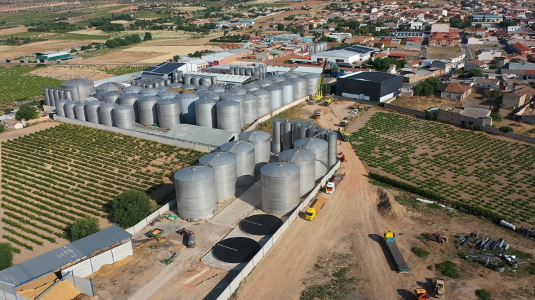 El Progreso continúa cosechando medallas de Oro con su Ojos del Guadiana Sauvignon Blanc