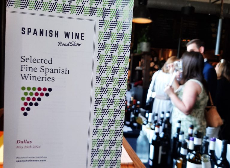 Spanish Wine RoadShow anuncia 10 nuevos eventos en Estados Unidos en 2025
